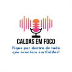 Rádio Caldas em Foco