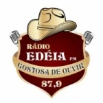 Rádio Edéia 87.9 FM