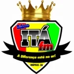 Rádio Itá Fm Anápolis Góias