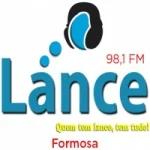 Rádio Lance 98.1 FM