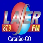 Rádio Laser 87.9 FM