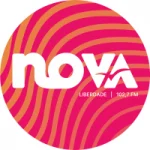 Rádio Nova Liberdade 102.7 FM