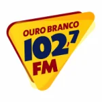 Rádio Ouro Branco 102.7 FM