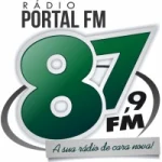 Rádio Portal 87.9 FM