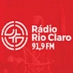 Rádio Rio Claro 91.9 FM