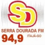 Rádio Serra Dourada 94.9 FM