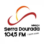 Rádio Serra Dourada 104.5 FM