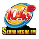 Rádio Serra Negra 104.9 FM