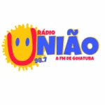 Rádio União 98.7 FM