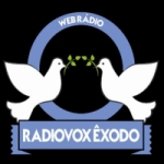 Rádiovox Exôdo
