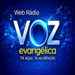 RádioVoz Evangélica de Fortaleza