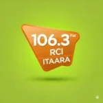 RCI FM 106,3 Itaara / RS