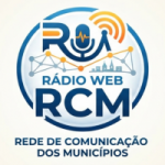 RCM Rádio Web