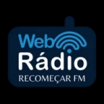 Recomeçar FM Web Rádio
