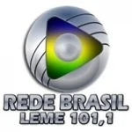 Rede Brasil 101.1 FM