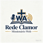 Rede Clamor Missionário Web