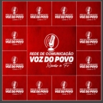 Rede de Comunicação Voz do Povo