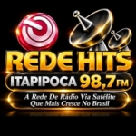 Rede Hits 98.7 FM