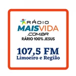 Rede Rádio Mais Vida 107.5 FM