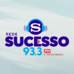 Rede Sucesso 93.3 FM