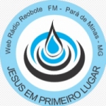 Reobote FM Pará de Minas