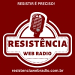 Resistência Web Rádio