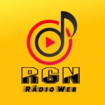 RGN Web Rádio