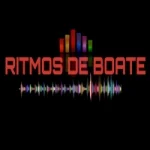 Ritmos de Boate Web Rádio