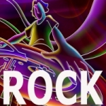 Rock Web