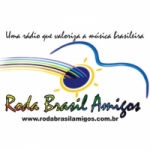 Roda Brasil Amigos