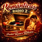 Românticas Rádio 2