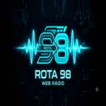 Rota 98 Web Rádio