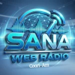 Sana Web Rádio