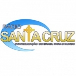 Santa Cruz Web Rádio