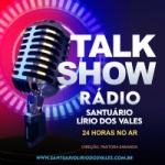Santuário Lírio dos Vales Web Rádio