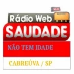 Saudade Não Tem Idade