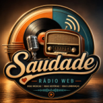 Saudade Rádio Web