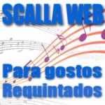 Scalla Web