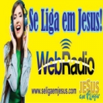 Se Liga em Jesus