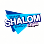 Shalom Web Rádio