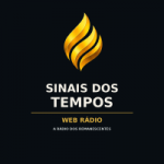 Sinais Dos Tempos Web Rádio