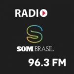 Som Brasil FM