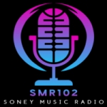 Soney Music Radio SMR102