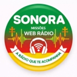 Sonora Missões Web Rádio