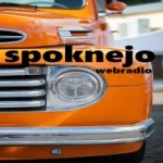Spoknejo Web Rádio