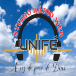Studio Rádio Web Inife