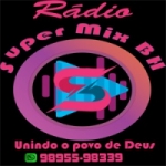 Super Mix BH