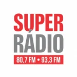 Super Rádio 80.7 FM 93.3 FM