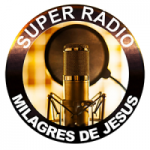 Super Rádio Milagres de Jesus