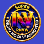 Super RNVW Rádio Nova Viamão Web de Viamão RGS